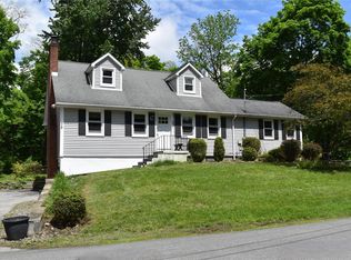 101 Sunrise Hill Rd, Fishkill, NY 12524