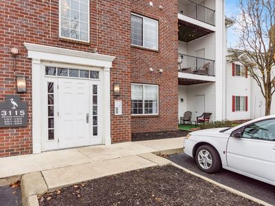 3115 Heron Pointe Unit 103, Columbus, OH, 43231