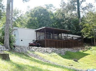 1361 County Road 3099, Double Springs, AL 35553