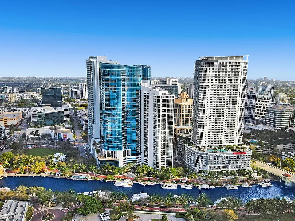 333 Las Olas Way #3209