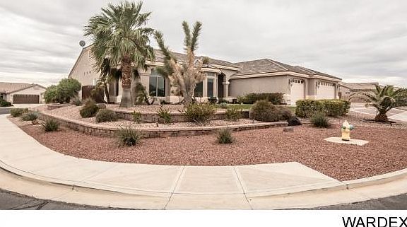 2nd image of 2544 Majestic Way