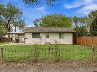 1129 S 4th St, Montrose, CO 81401