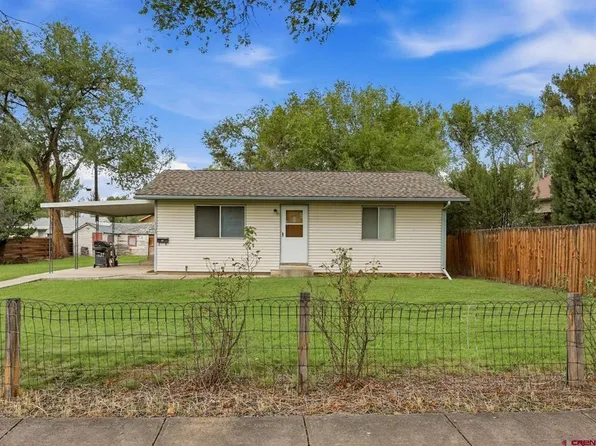 1129 S 4Th Street, Montrose, CO 81401