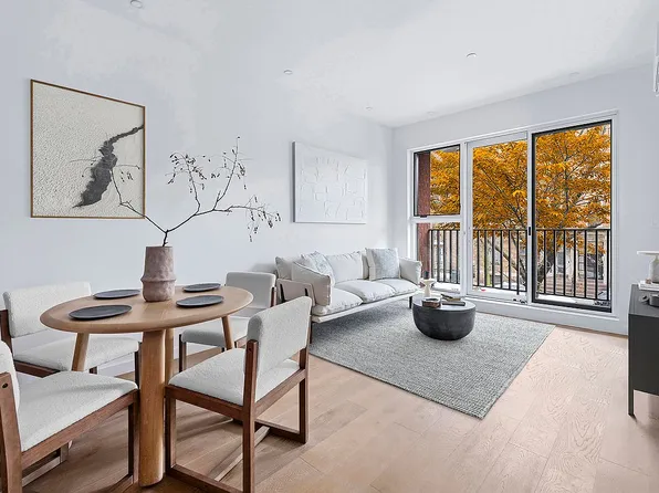 1607 Pacific St #2A, Brooklyn, NY 11213