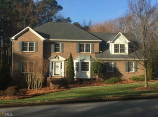 1781 Berry Ln, Snellville, GA 30078