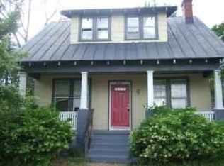 3214 Broad Rock Blvd, Richmond, VA 23224