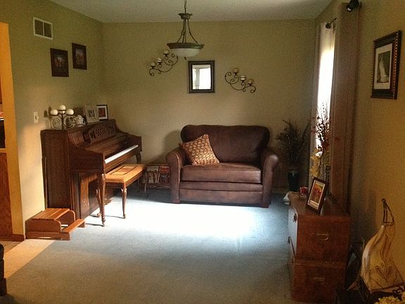 Away Room
