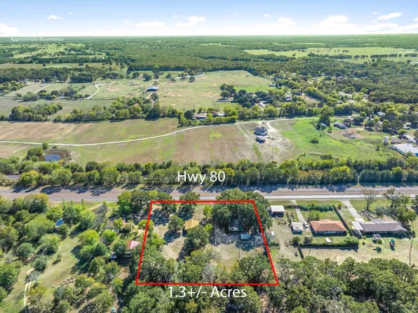 12142 Us Highway 80, Fruitvale, TX 75127