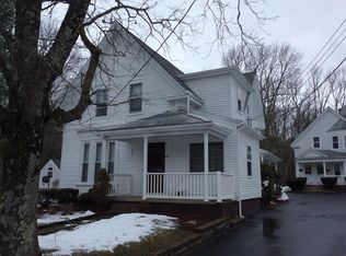 529 Torrey St #2, Brockton, MA 02301