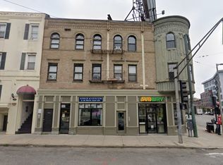 898 Huntington Ave #3, Boston, MA 02115