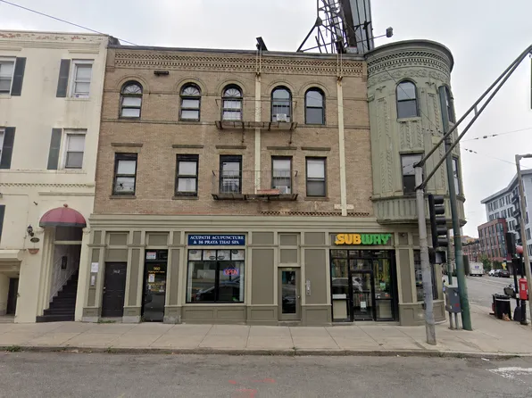 898 Huntington Ave #3, Boston, MA 02115