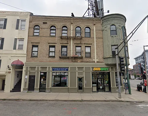 898 Huntington Ave #3 Photo 1