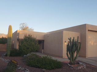 9250 N Moon View Pl, Tucson, AZ 85742