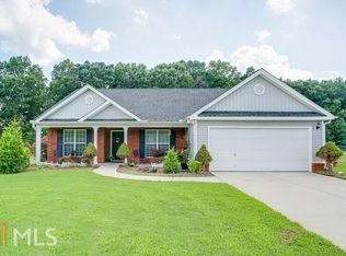 1121 Hummingbird Way, Winder, GA 30680