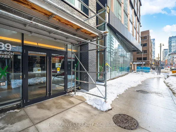 89 Church St, Toronto, ON