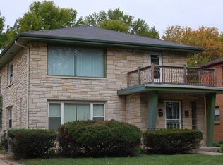 3525 N 64th St, Milwaukee, WI 53216