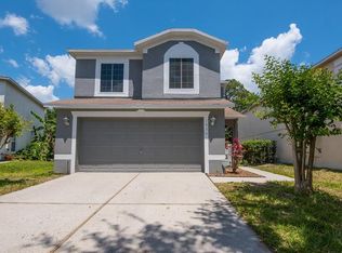 1636 Sherbourne St, Winter Garden, FL 34787