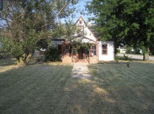 1000 Ebersole Blvd, Fostoria, OH 44830