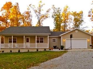 13716 Sunflower Ln, Plato, MO 65552