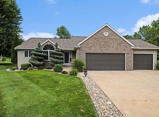 3506 Sandstone Ave, Kalamazoo, MI 49009