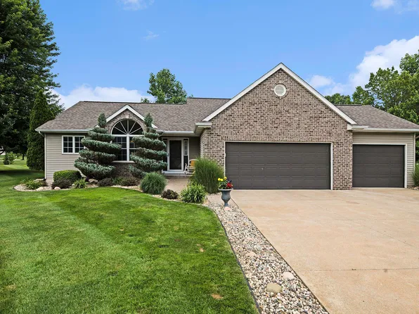 3506 Sandstone Ave, Kalamazoo, MI 49009