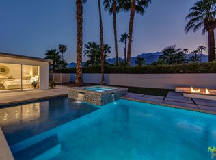 1950 E Andreas Rd, Palm Springs, CA 92262