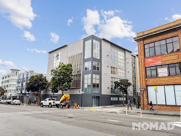 2nd image of 701 Minna St APT 18