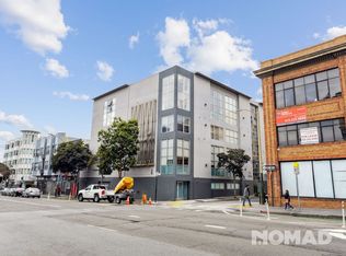 701 Minna St APT 18, San Francisco, CA 94103