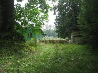 41636 Cape Horn Dr, Concrete, WA 98237