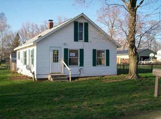 23995 Himebaugh Ave, Elkhart, IN 46516