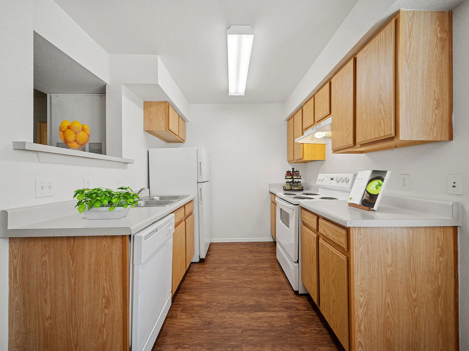 Savannah House of Guthrie Senior Living — Photo 3