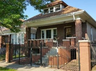 6430 S Maplewood Ave, Chicago, IL 60629