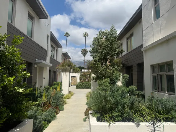 2488 Mohawk St, Pasadena, CA