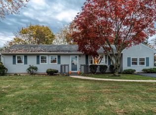 1602 Zarker Rd, Lancaster, PA 17601