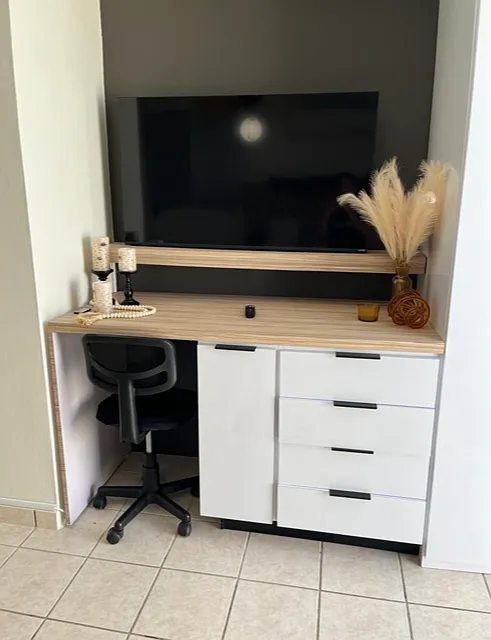 1 bed, 400 sqft, $1,350 — Photo 3