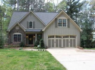 3382 Galts Rd, Acworth, GA 30102