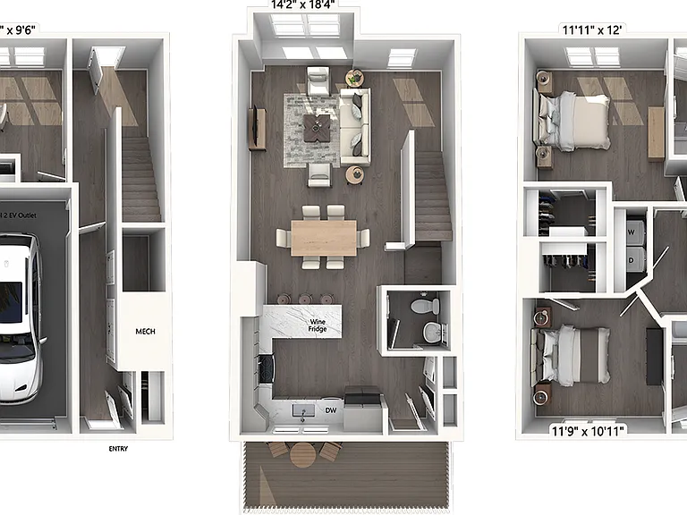 Avalon Princeton Circle — Photo 108