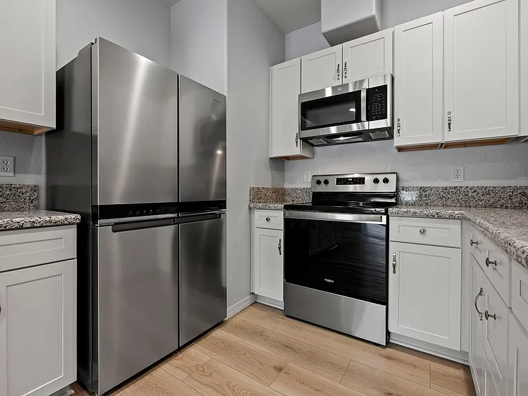 Cala Luxury Apartments — Photo 65