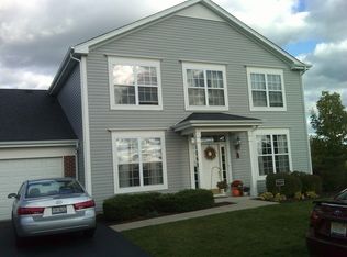 104 W Park Ave UNIT D, Sugar Grove, IL 60554