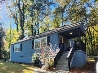 2019 Grant Rd SW, Atlanta, GA 30331