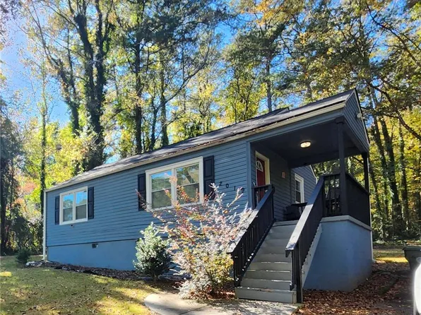 2019 Grant Rd SW, Atlanta, GA 30331