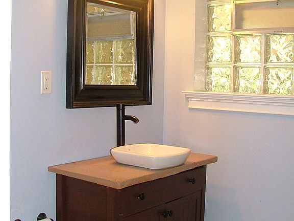 Main Floor Bath