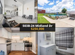 24 Midland Dr #503B, Kitchener, ON N2A 2A8