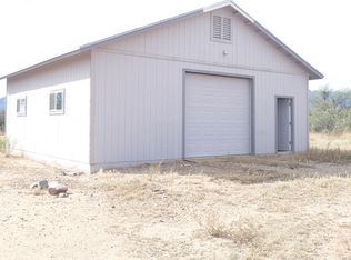 8516 E Madera Dr, Sierra Vista, AZ 85650