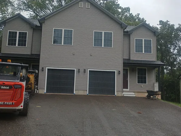 659 Meriden Ave #1 & 2, Southington, CT 06489