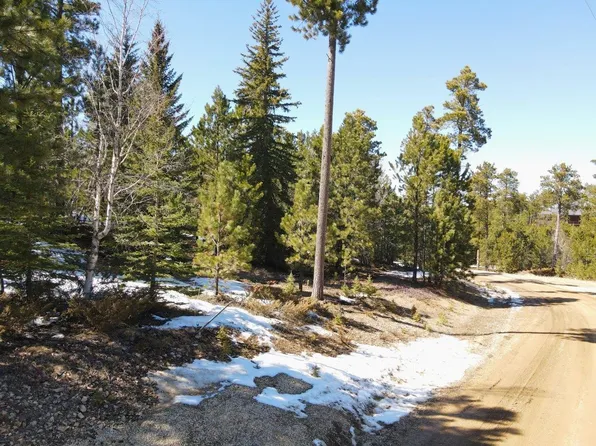 Wasp Rd #1096, Lead, SD 57754