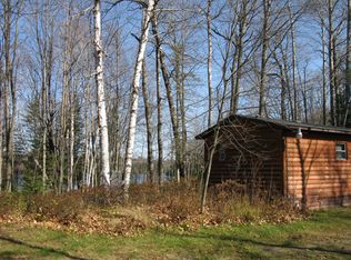 8564 Murphy Lake Rd, Presque Isle, WI 54557
