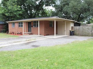 5344 Quan Dr, Jacksonville, FL 32205