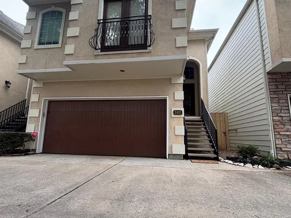 342 Baron St, Houston, TX 77020