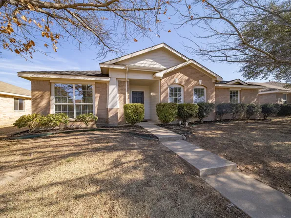 152 Rolling Hills Pl, Lancaster, TX 75146